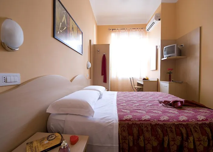Hotel Sabatino Milan