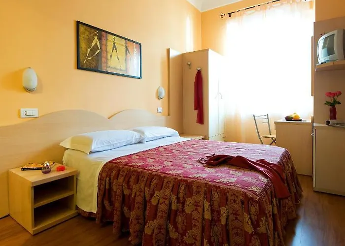 Hotel Sabatino Milan