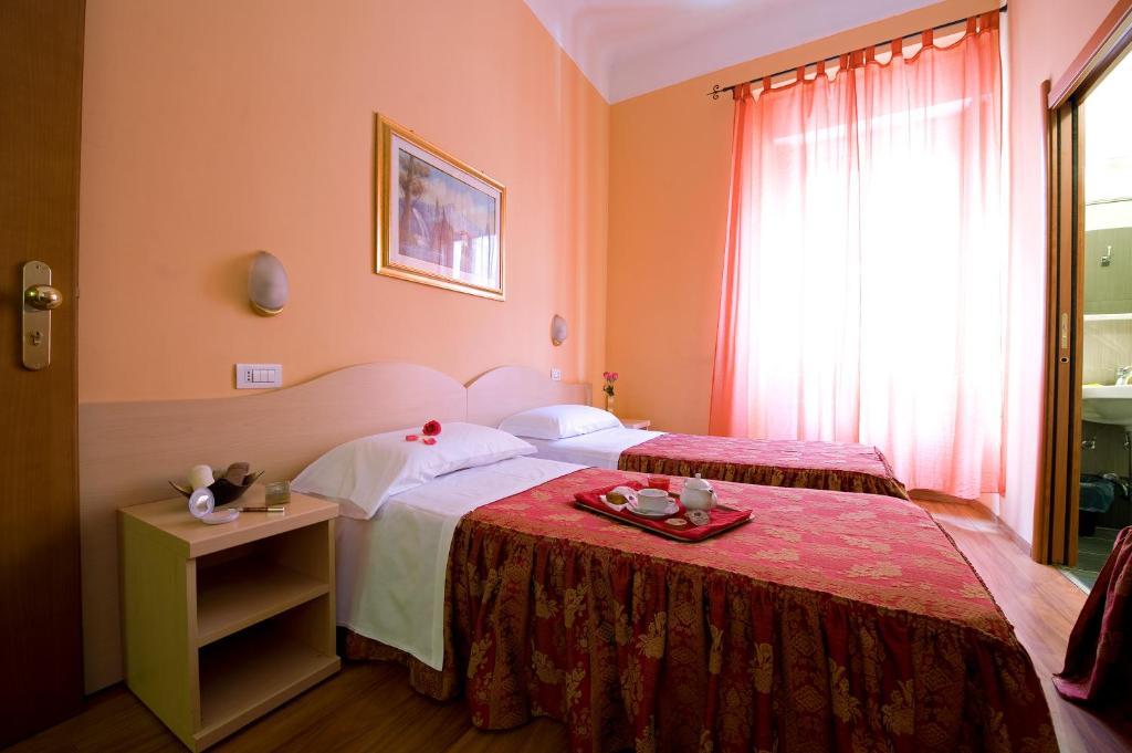 Sabatino Hotel Milán