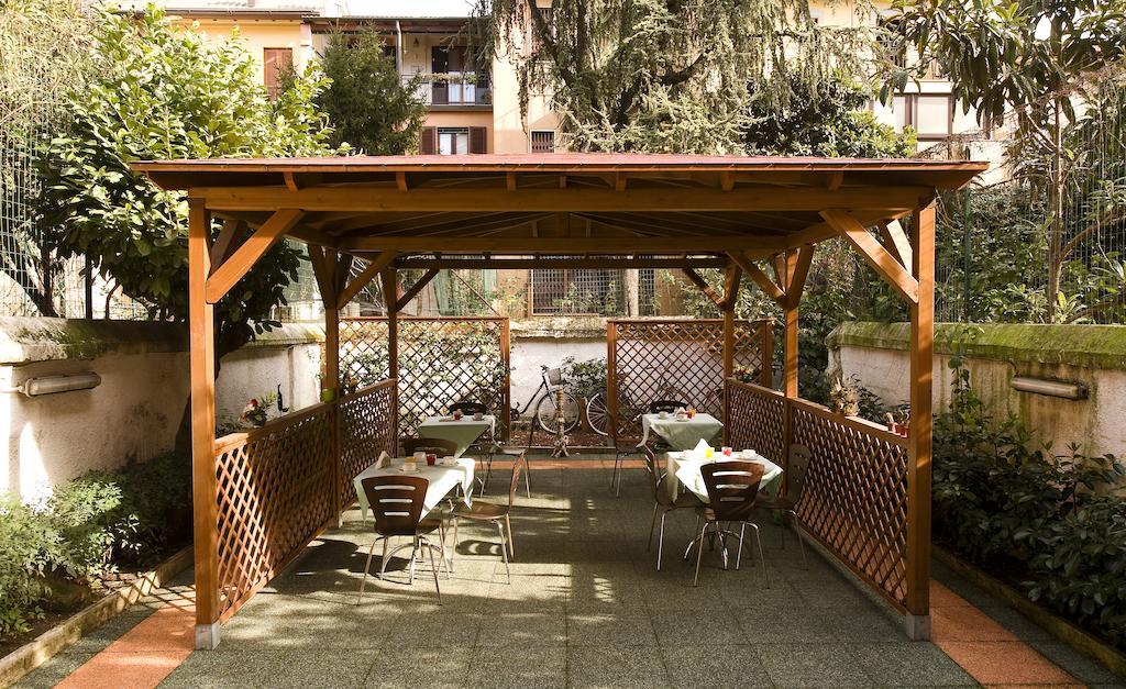 Hotel Sabatino Milán