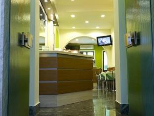 Sabatino 2* Mailand