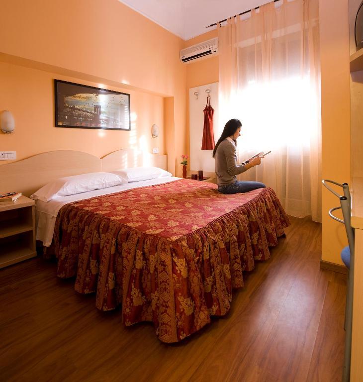 Hotel Sabatino Mailand
